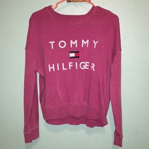 Tommy Hilfiger crewneck